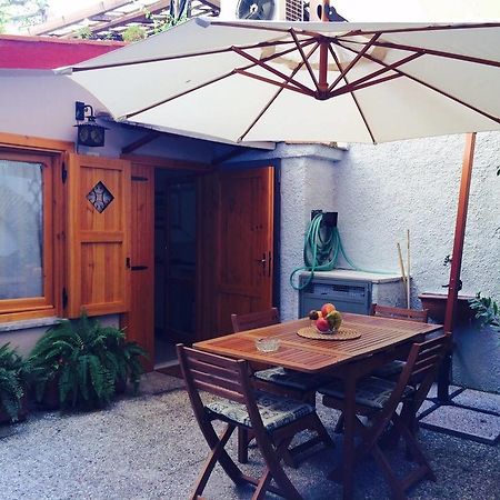 Colosseum Cottage Рим Екстер'єр фото