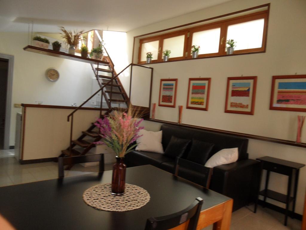 Colosseum Cottage Рим Екстер'єр фото